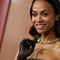 Nova kraljica bioskopskih blagajni: Zoi Saldanja najprofitabilnija filmska glumica