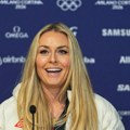 Neustrašiva Lindzi Von: Uprkos povredi učestvovaće na ZOI u Milanu
