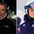 "To je ona ista noga, sve je pošlo po zlu": Engleski novinar otkrio kako je Lindzi Von"