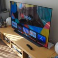 Ako primetite ovih 5 znakova na OLED televizoru, kraj mu je bliži nego što mislite