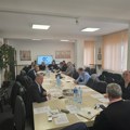 Održana sednica Okružnog odbora Samostalnog sindikata zaposlenih u komunalno-stambenoj delatnosti Pirotskog okruga