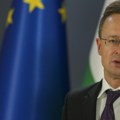 Sijarto: Mađarska će blokirati EU paket od 90 milijardi evra za Ukrajinu