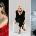 Spoj tri ženska vokala: Jelena Gavrilović, Lena Kovačević i Marija Jelić zajedno na sceni (foto)