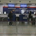 Er Srbija uvela nove samouslužne kioske za prijavu na let