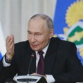 Putin će moći da angažuje vojsku da oslobađa i štiti ruske građane u inostranstvu