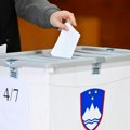 (Foto) Parlamentarni izbori u Sloveniji: Janša poručio da će ovo glasanje odrediti pravac u kojem će se kretati država