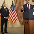 Pregovori SAD i Irana o prekidu vatre završeni bez dogovora
