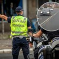 Otkriveno skoro 8.700 prekršaja širom zemlje: Nastavlja se akcija MUP-a, evo do kada