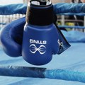 Bokserka Sara Ćirković osvojila srebrnu medalju na Svetskom kupu u Brazilu