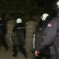 Resnik posle otmice: Građani opkolili automobil, policija intervenisala