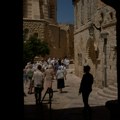 Izraelac napao francusku monahinju u Jerusalimu