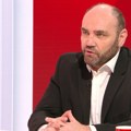 Panović: U Srbiji postoji fenomen kampanje bez raspisanih izbora, zakazani skupovi studenata i vlasti liče na konvencije