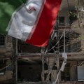 Uživo "Ovo je rat između dobra i zla"; Iranska baza bombardovana skoro 20 puta FOTO/VIDEO
