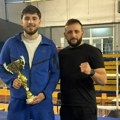 Hamza Rašljanin najbolji tehničar u Valjevu