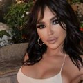 "Nedostajalo mi je igranje sa lutkicama" Aleksandra Mladenović o ukradenom detinjstvu: Tražila sam ljubav u pogrešnim…