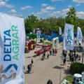 Delta Agrar učesnik 93. Međunarodnog poljoprivrednog sajma u Novom Sadu