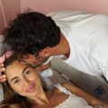 Čuvena influenserka i fatalni Crnogorac posle 3 sina dobili devojčicu