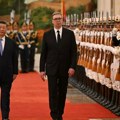 Nova era saradnje kroz više od 23 sporazuma: Koji su važni projekti koje su Vučić i Si Đinping dosad potpisali u Pekingu i šta…