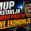 Utajio više od pet miliona dinara: Protiv muškarca iz Ivanjice podneta krivična prijava