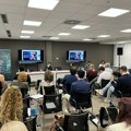U Novom Sadu konferencija "Javni medijski servis i veštačka inteligencija"