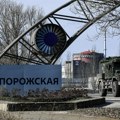 Kijev izveo ciljani napad na glavnu opremu Zaporoške nuklearke - prvi takav slučaj ikada