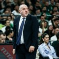 Laso o spekulacijama i otkazu: "Imam ugovor i za sledeću sezonu, ali..."