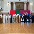 Gobaš u Skupštini Srbije: Odnosi Emirata i Srbije zasnovani na poverenju i partnerstvu