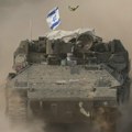 Od "košenja trave" do upotrebe nuklearne bombe: Vojne strategije na kojima počiva izraelska bezbednost