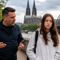 Godinama radio u inostranstvu da deci bude bolje, a onda su ga ćerkine reči slomile: "To me je iskreno ubilo"