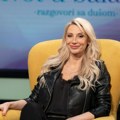 "Udajem se treći put" glumica nakon dva razvoda ponovo staje na "ludi kamen": Završili smo zidanje kuće na selu