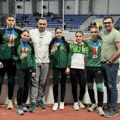 Koca i Bogućanin zlatni na mlađejuniorskom šampionatu Srbije