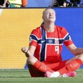 Nezaustavljivi Erling Haland: Pogledajte kako su Norvežani na krilima gol-mašine srušili reprezentaciju Iraka (video)