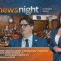 Newsnight: Mrdićevi zakoni "u novom ruhu" u Skupštini