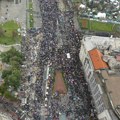 VJT: U dokumentaciji sa Filozofskog fakulteta pronađen zapisnik o simulaciji upotrebe „zvučnog topa“ na protestu