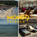 Ležaljke besplatne, ali postoji caka: Proverili smo cene na jednoj od najlepših plaža Tasosa