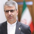 Bagei demantuje Trampovog potpredsednika: Portparol Ministarstva spoljnih poslova Irana kaže da nije zakazana poseta…