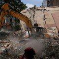 Najmanje 188 poginulih u zemljotresu u Venecueli, traga se za preživelima pod ruševinam