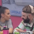 Afera "Bajadera" trese imanje u Šimanovcima: Luka Vujović besan kao ris, brani Anitu svim silama