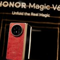 HONOR predstavlja HONOR Magic V6 u Srbiji: Ultimativni AI preklopni flagship