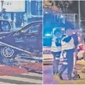 „Dnevnik” saznaje: Vozač BMW-a koji se sumnjiči za stravičan udes na uglu dva novosadska bulevara pušten uz jemstvo; ukinut…