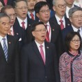Crvena orbita: Od jubileja KPK do trgovinskih tenzija između Kine i Japana