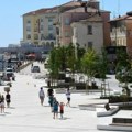 Sezona se jedva drži: Obiteljski smještaj podbacio u lipnju