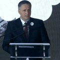 Бећировић: Истина о геноциду над Бошњацима ће бити трајно чувана