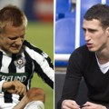 "Томаш Жонса га је препоручио": Заборављени фудбалер Партизана нашао играча за црно-беле