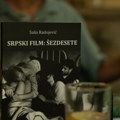Crni talas je samo deo mnogo šire priče: Saša Radojević u Somboru predstavio knjigu "Srpski film: šezdesete"
