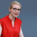Liderka nemačke Levice pozvala na proteste: Oseća se veliki bes među građanima