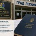 Grad Leskovac objavio uputstvo: Kako se upisuje promena pola u matičnu knjigu rođenih