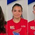 Pajkić i Burčer u finalu, Popović u polufinalu Evropskog prvenstva za mlađe juniore u atletici