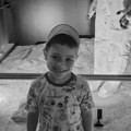 IN MEMORIAM: Matija Živanov – dečak za čiji se život molila Srbija