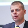 Uhićen profesor s Ekonomije, studentica ga prijavila zbog seksualnog uznemiravanja